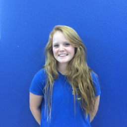 Kyra Sloan mugshot