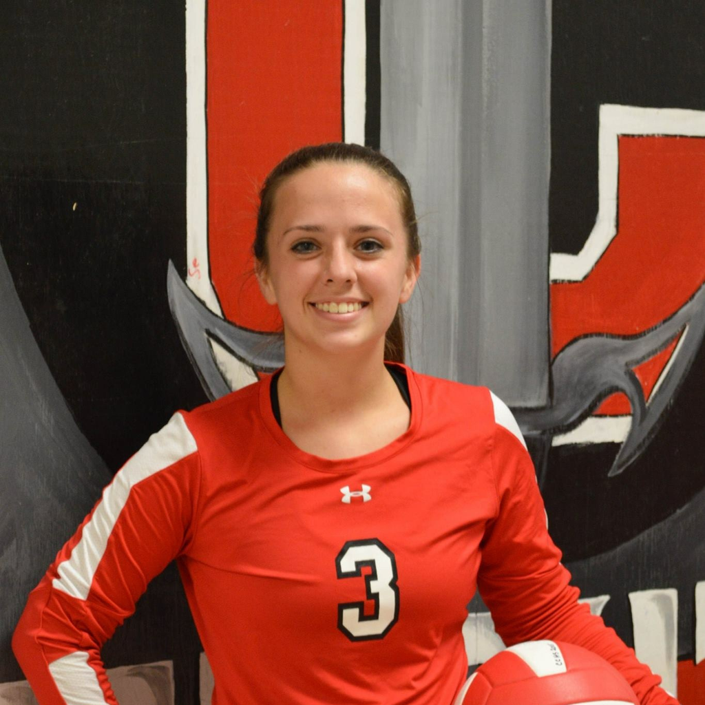 Allison Hartman