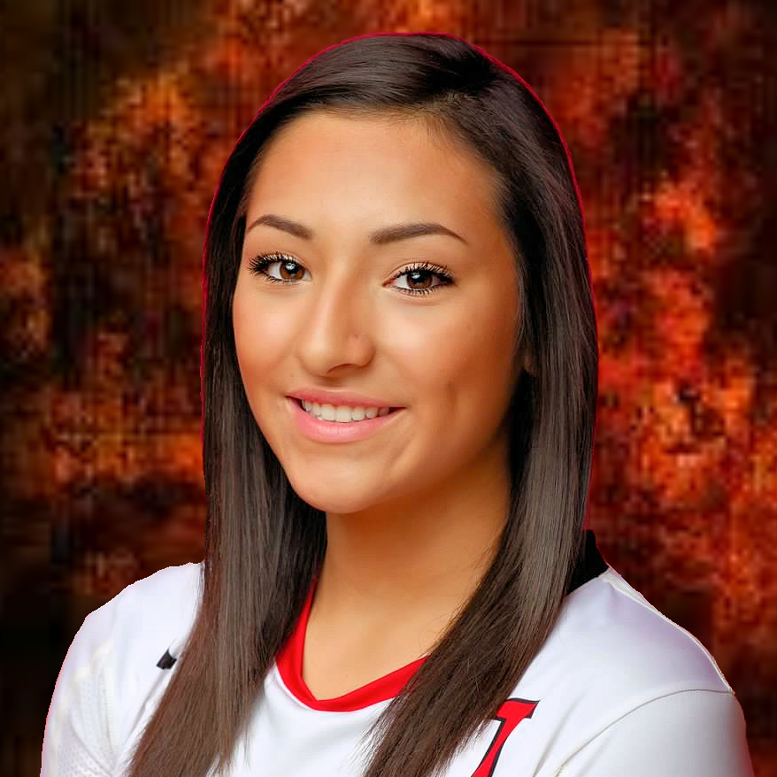 Natalia Munoz mugshot