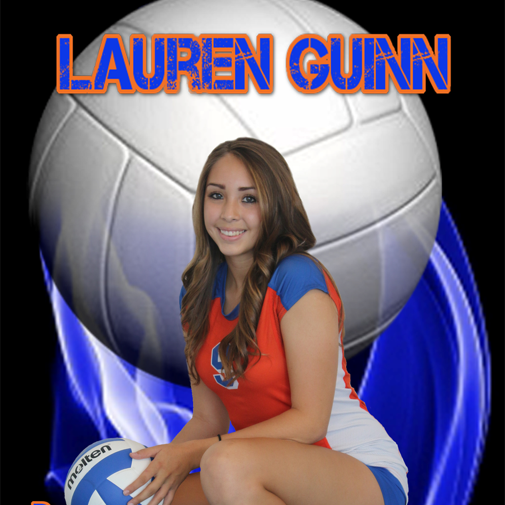 Lauren Guinn