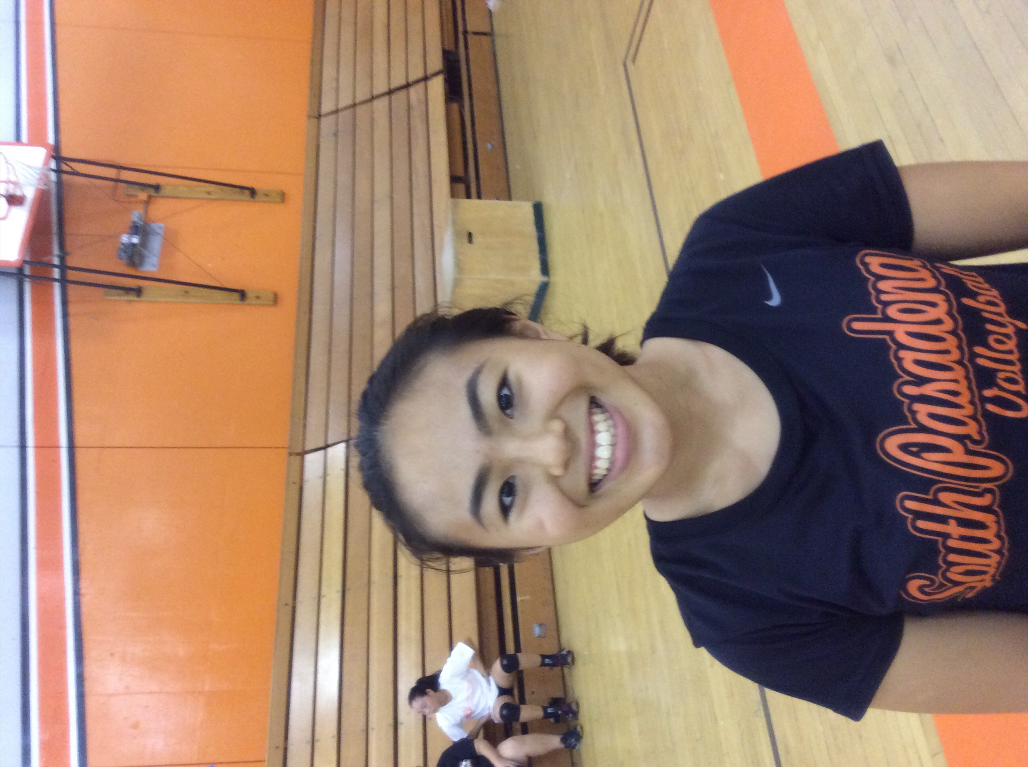 Madison Hirano