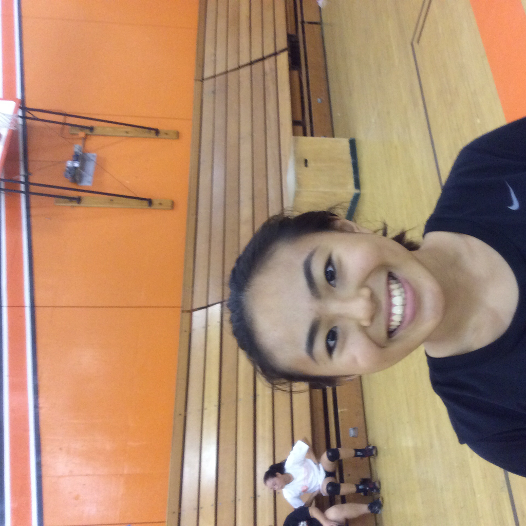 Madison Hirano mugshot