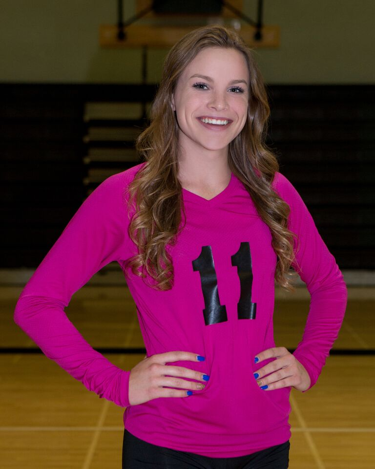 Abbey Brady