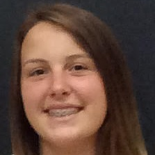 Sarah Bowen mugshot