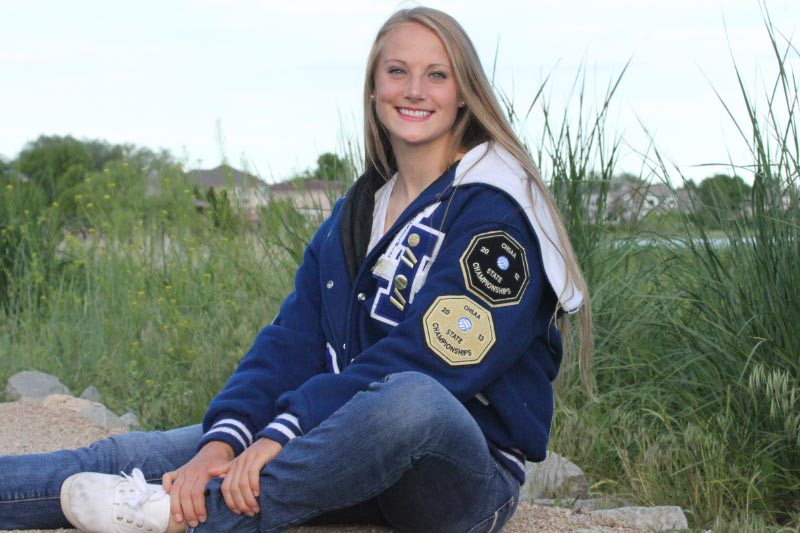 Sydney Wetterstrom