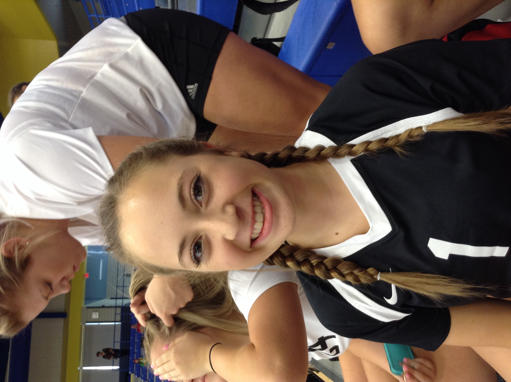 Jenna Hodges