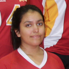 Jessica Bernal mugshot