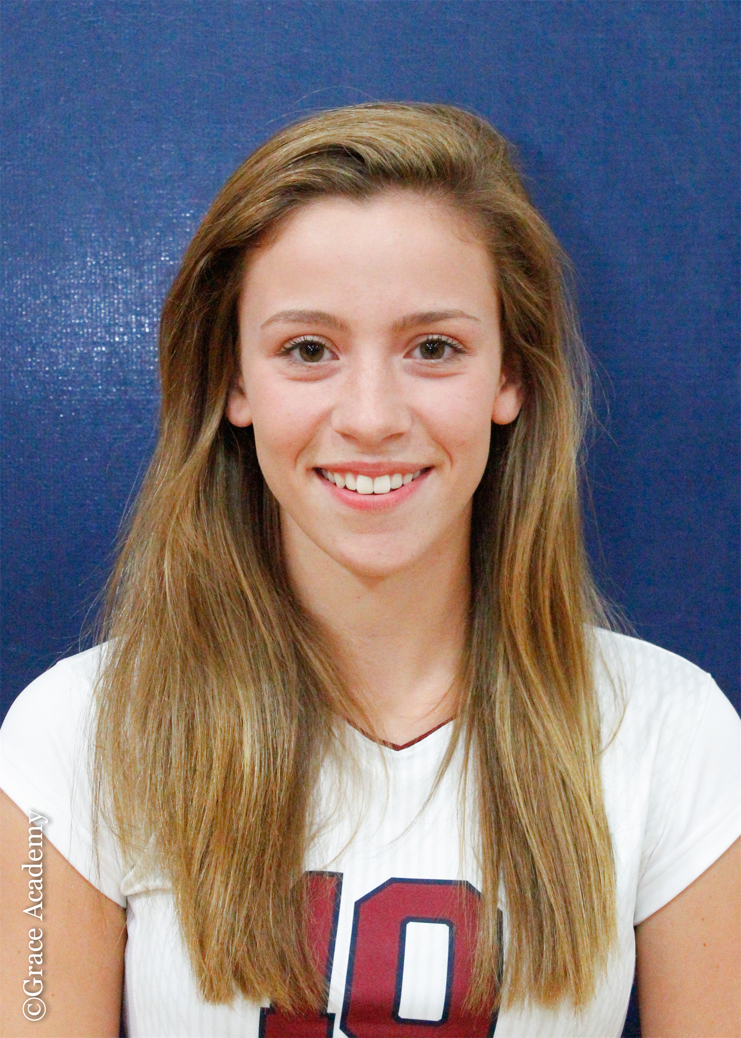 Hannah Colvin
