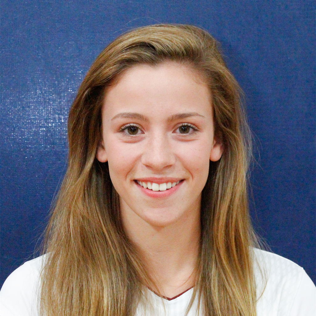 Hannah Colvin