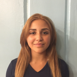 Elizabeth Zermeno mugshot
