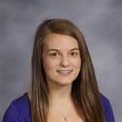 Julia Vermilion mugshot