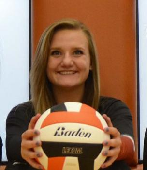 Makayla Morton