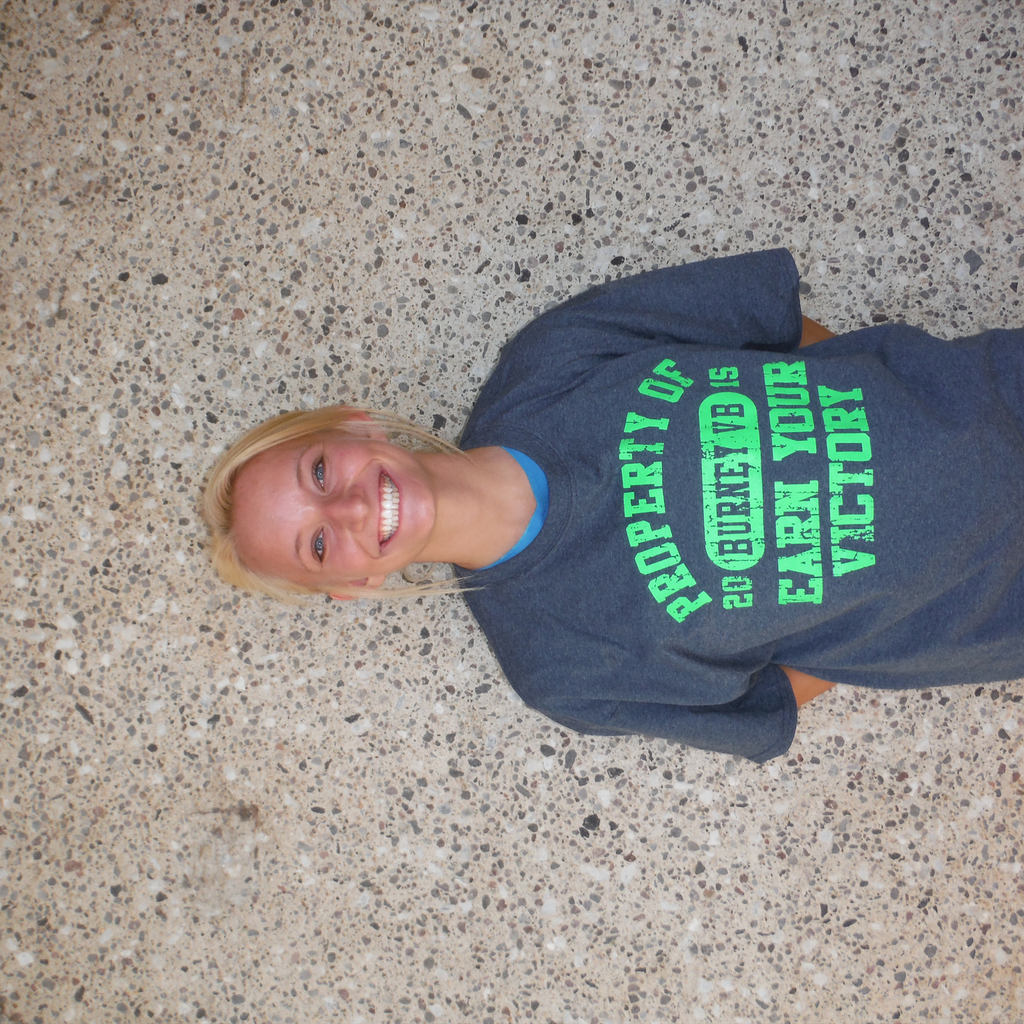 Megan Arseneau mugshot