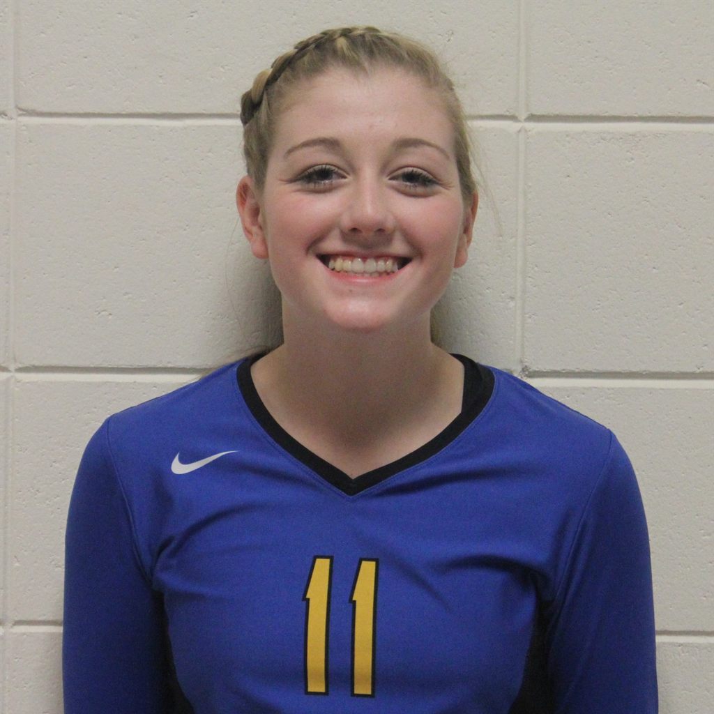 Madison VanWyhe mugshot