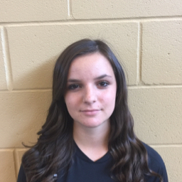 Sydney Greenwell mugshot