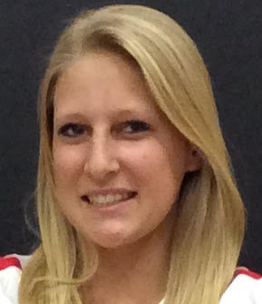 Kacie Hoffman mugshot