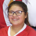Rachelle Sandoval mugshot