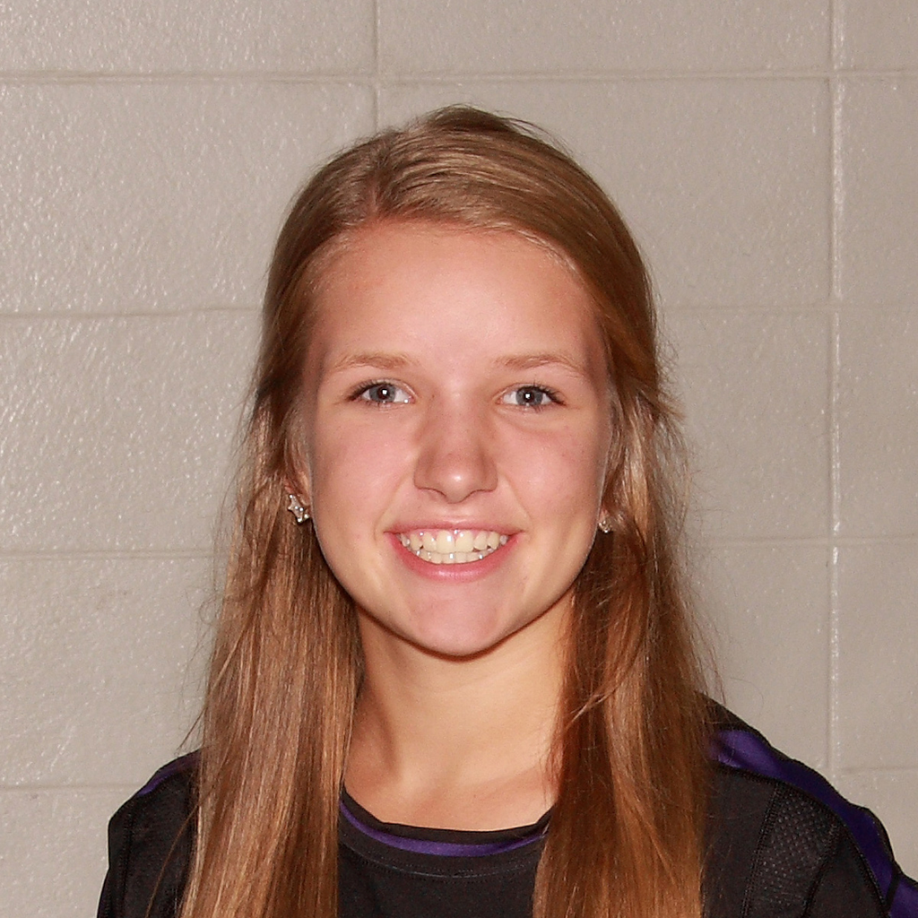 Ally Miller mugshot