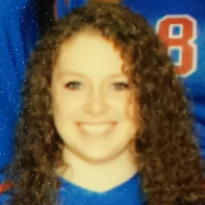 Sierra Mailey mugshot