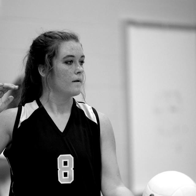 Maggie Glover mugshot