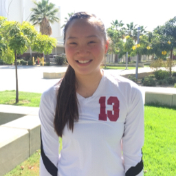 Jasmine Tran mugshot