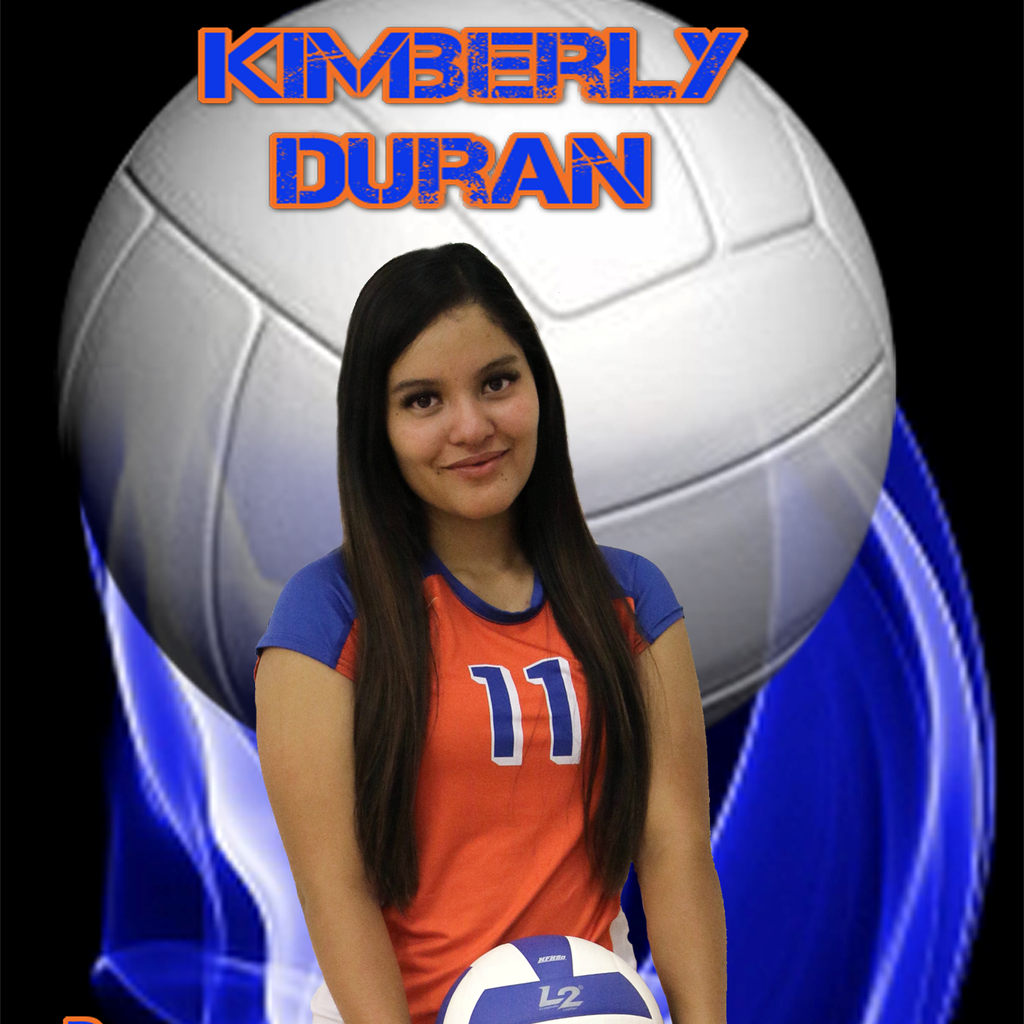 Kimberly Duran