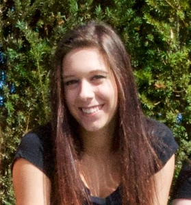 Caroline Ferrera