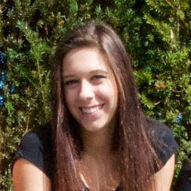 Caroline Ferrera