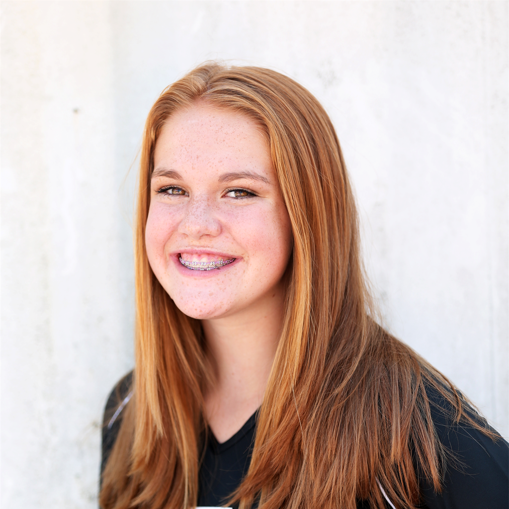 Allie Graham mugshot