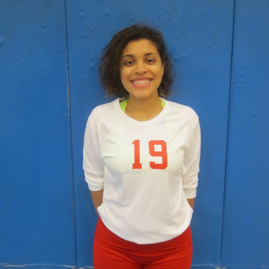 Ericka Capellan