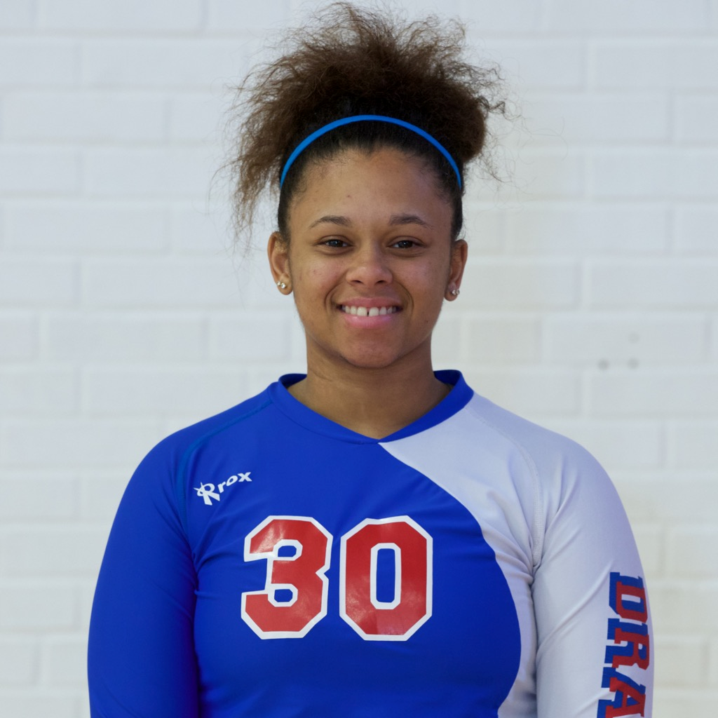 Destinee Harpe