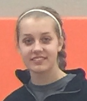 Jessica Buhman