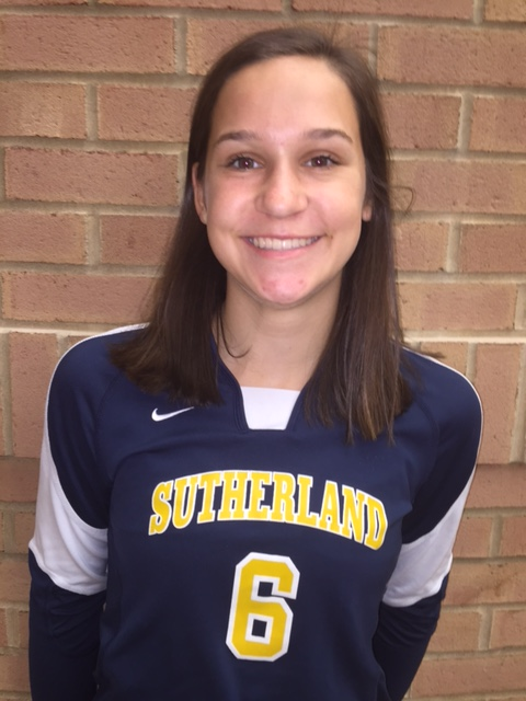 Savannah Bothner