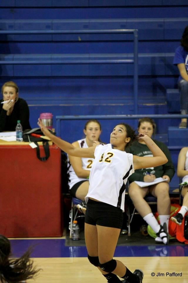 Courtney Erby