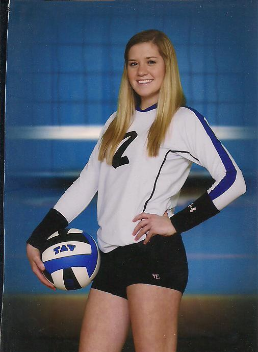 Brynn Warnack