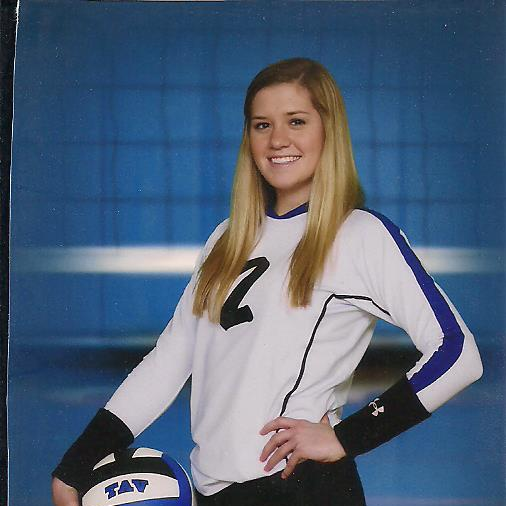 Brynn Warnack mugshot