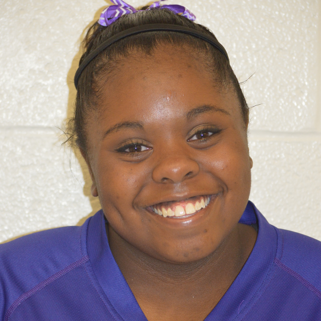 Kiara Smith mugshot