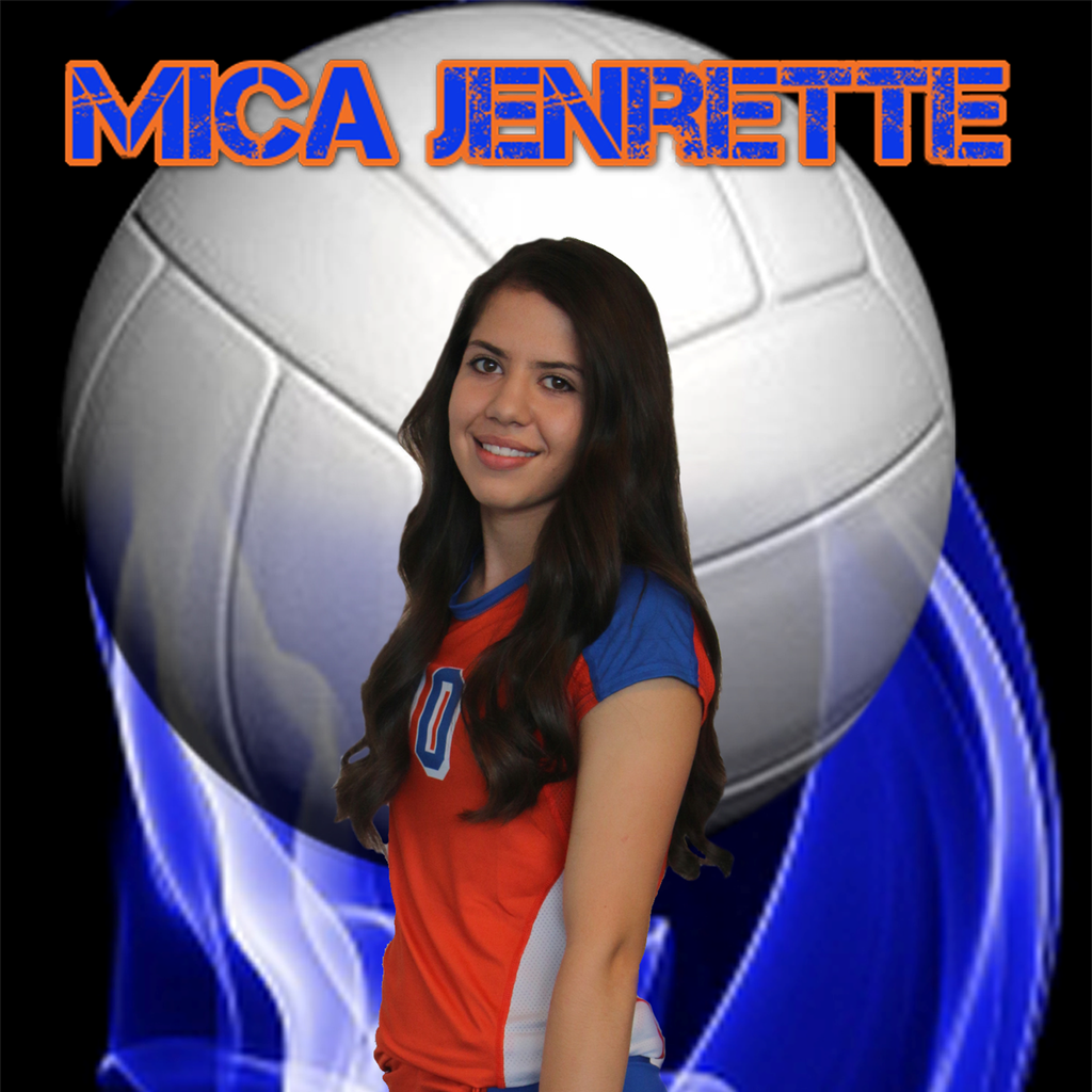 Mica Jenrette mugshot