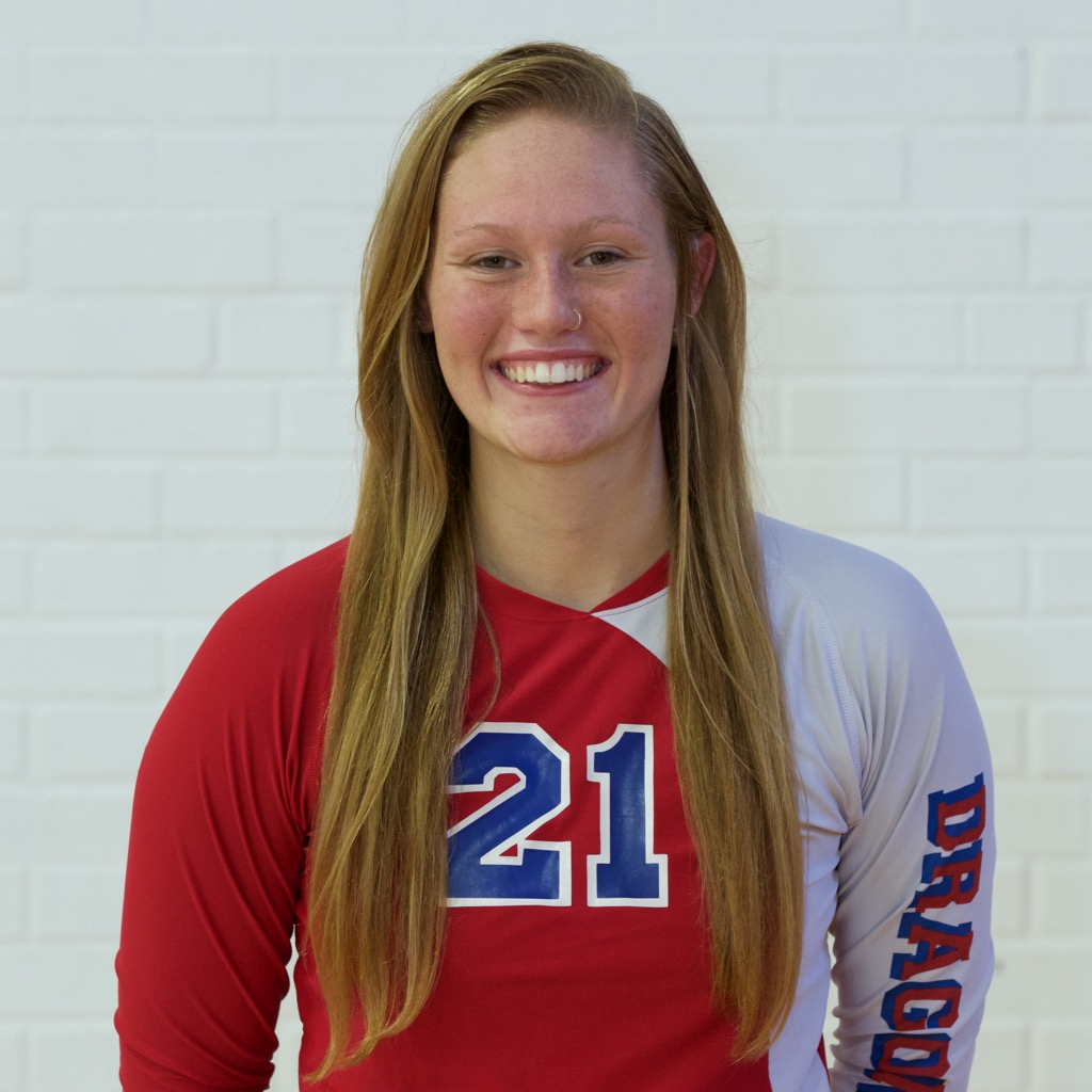 Megan Lockner
