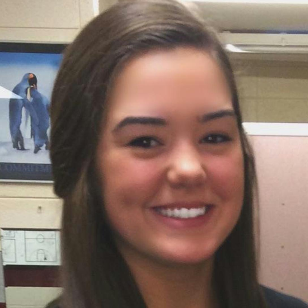 Madison Cocke mugshot