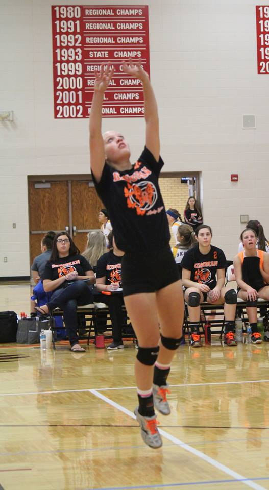 Sydney Bangert