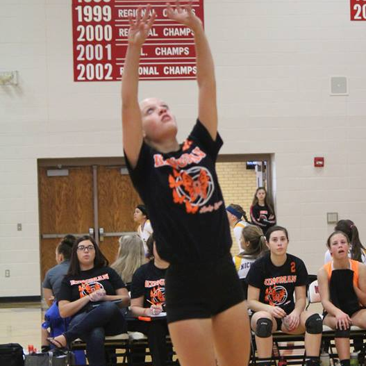 Sydney Bangert