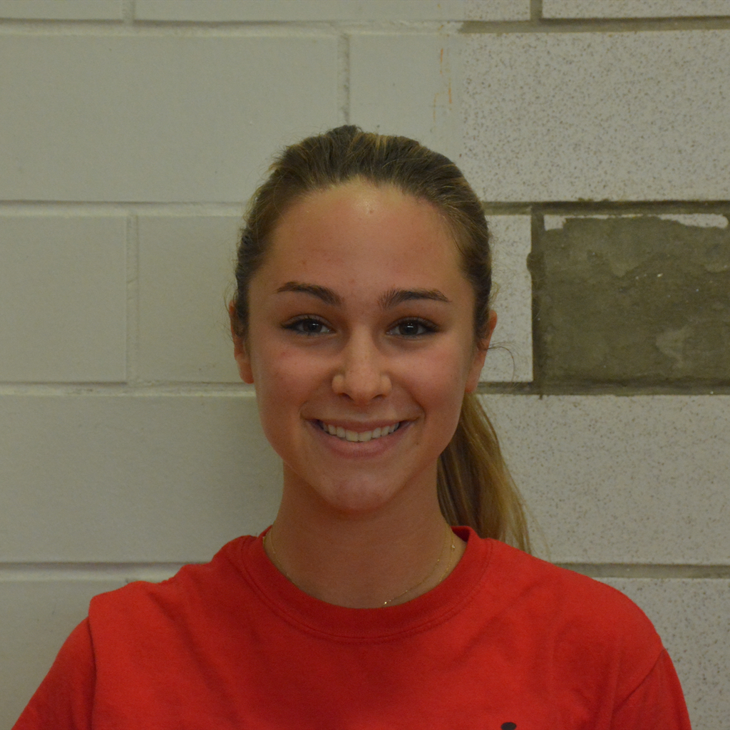 GEORGIA BROOKS mugshot