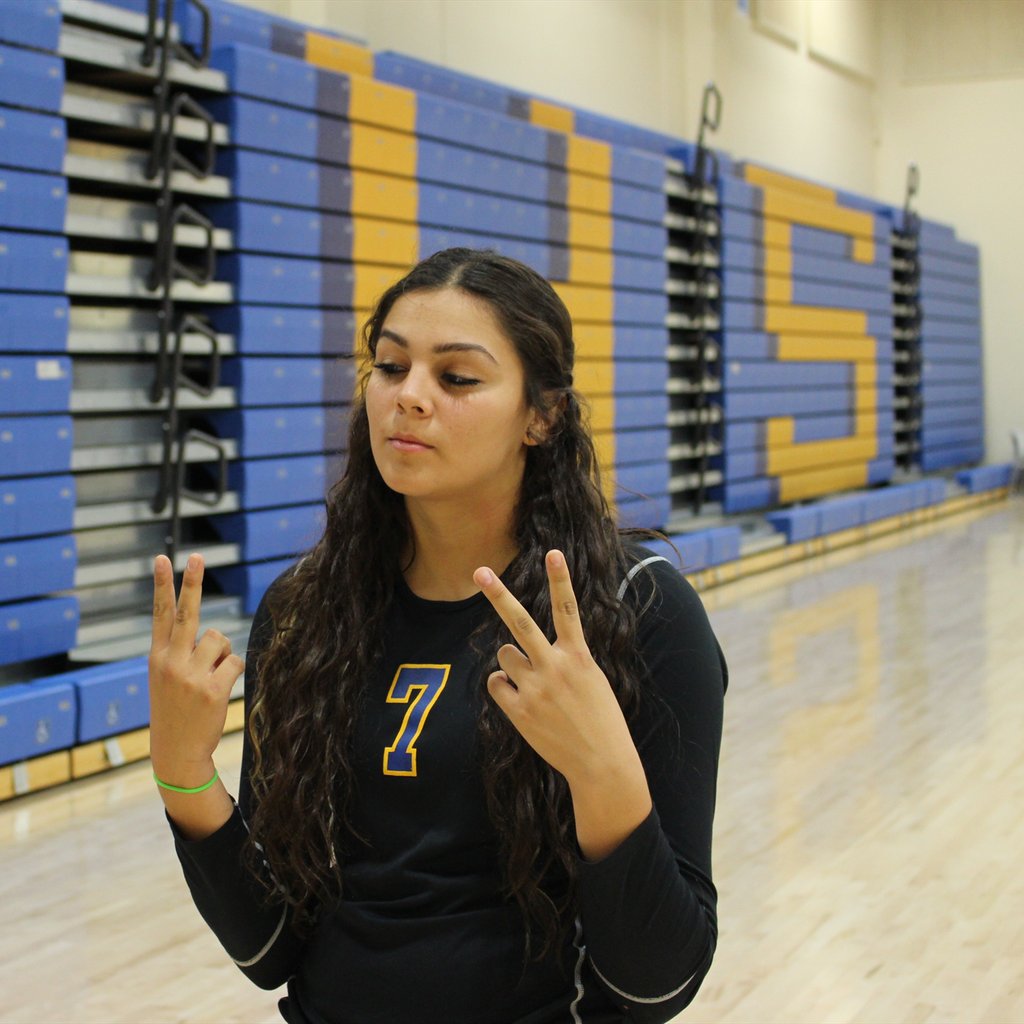 Hannah Gutierrez mugshot