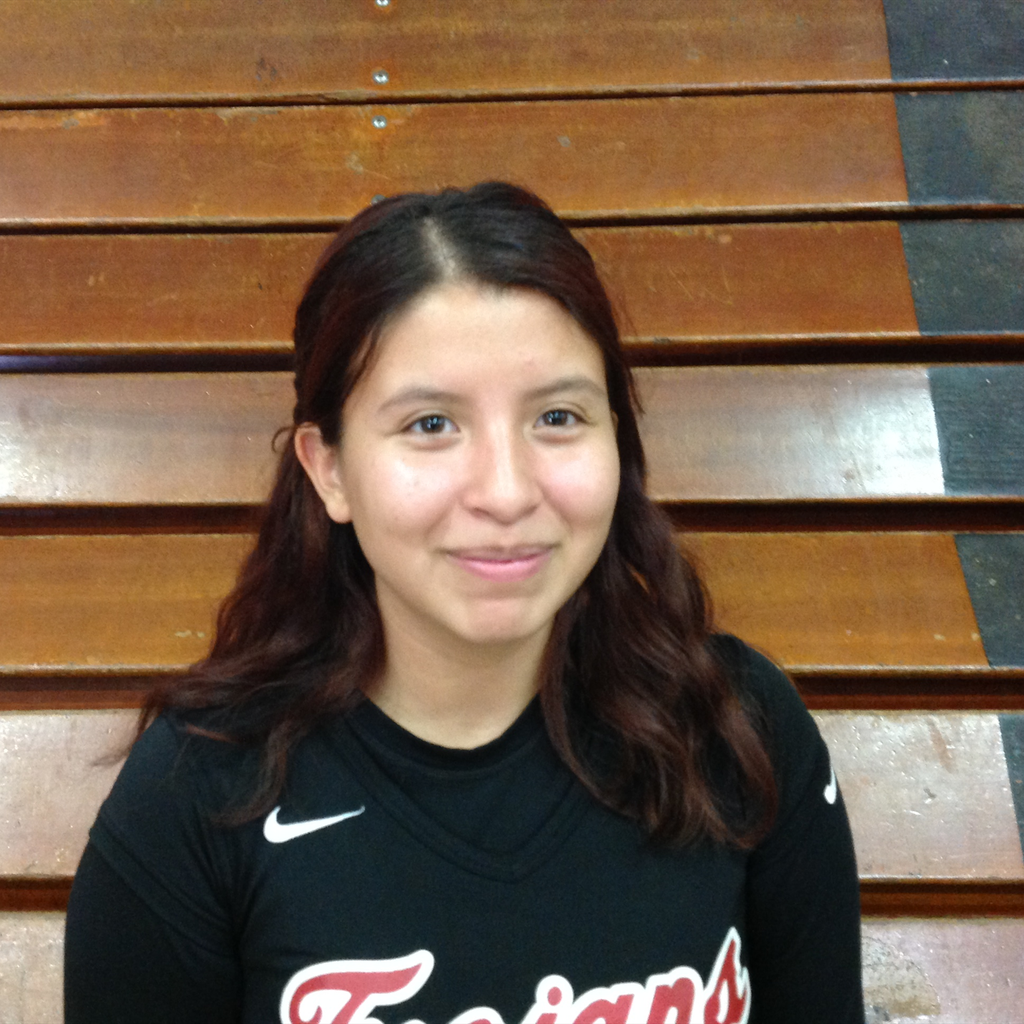 Perla Rivera mugshot