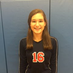 Mackenzie Bademian