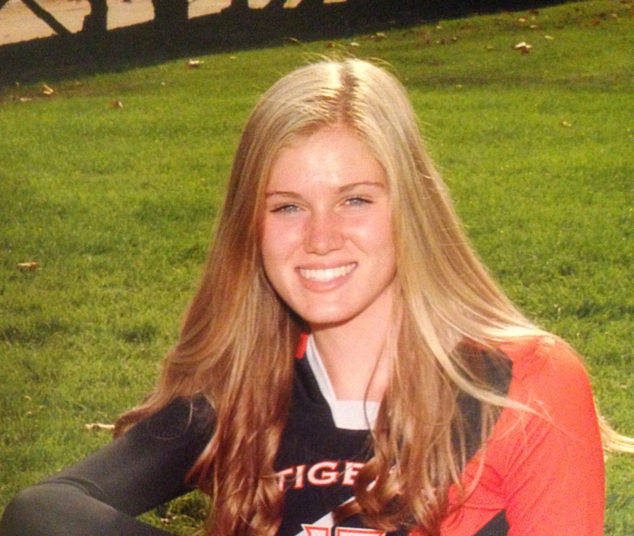 Madison Younker
