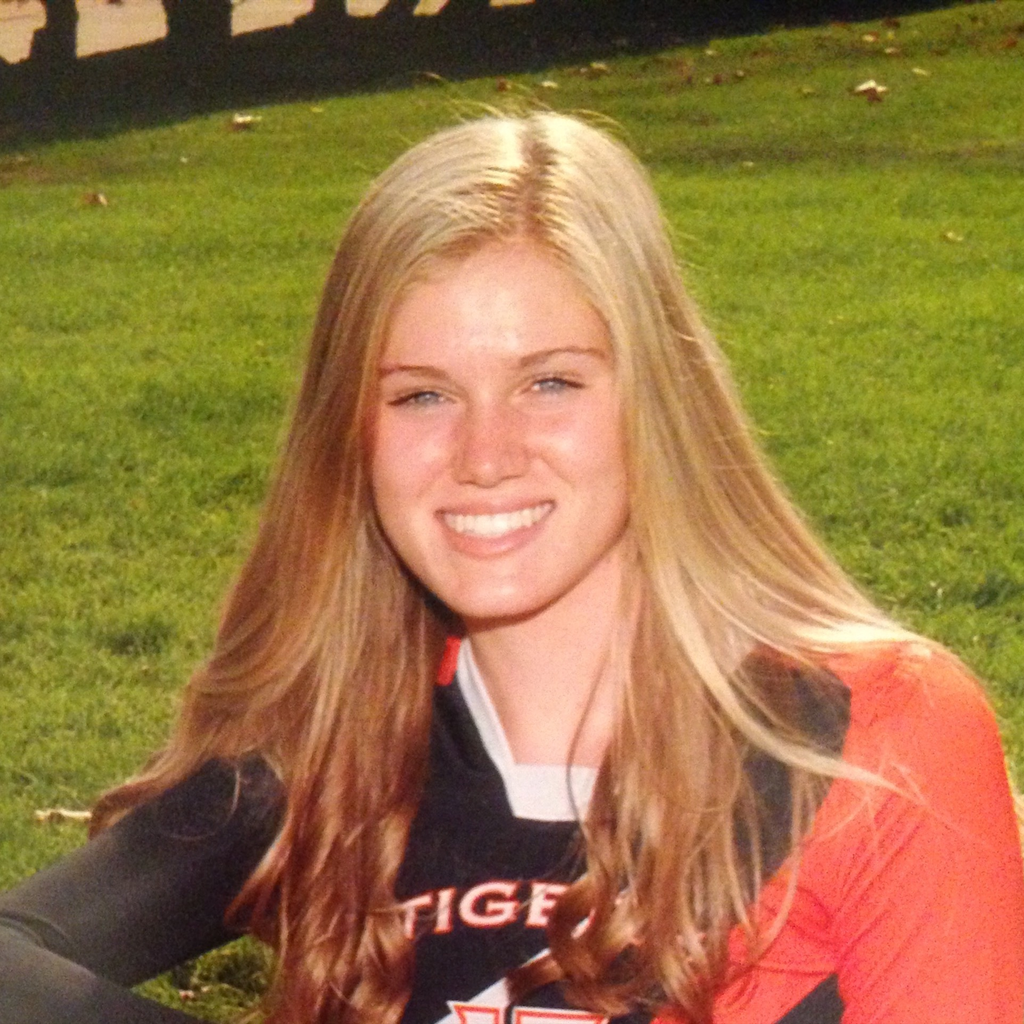 Madison Younker