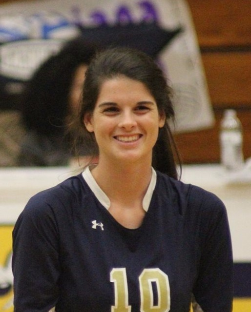 Ally Davis