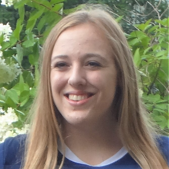 Bailey Mcdonald